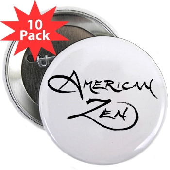 Tai Chi BUTTONS